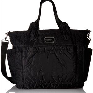 Marc Jacobs Core Pretty Elizababy Bag diaper bag